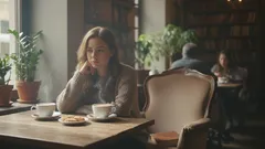 Când o persoană dispare fără niciun motiv — a spus deja totul: o analiză din perspectiva psihologilor