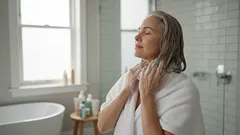 Părul cărunt nu mai este o problemă: cum să transformi argintul într-un lux fără vopsire