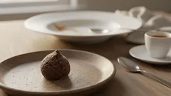 De ce ne vine pofta de ciocolată chiar și după o masă copioasă — explicații simple și soluții