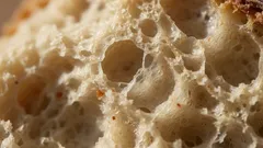 De ce este mai bine să păstrați pâinea în congelator: un efect neașteptat despre care puțini știu