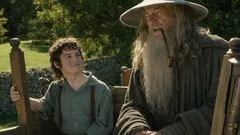 Elijah Wood a petrecut ani de zile în Pământul de Mijloc… dar nu cunoaște întreaga poveste până la capăt