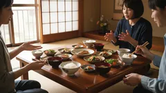 De ce sunt atât de puțini oameni supraponderali în Japonia — 7 obiceiuri care dau rezultate