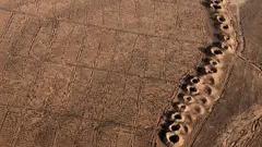 Karyz — o minune a ingineriei care funcționează de 2500 de ani fără electricitate